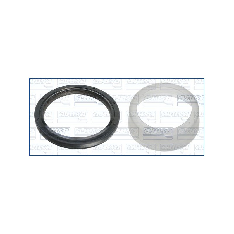 AJUSA 15079800 Retén para ejes, cigüeñal