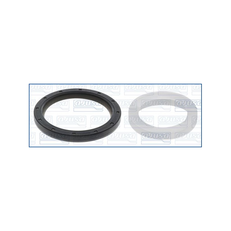AJUSA 15087600 Retén para ejes, cigüeñal