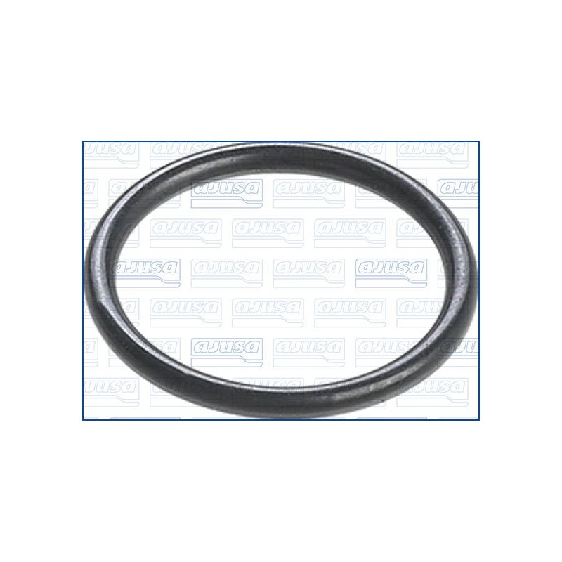 AJUSA 16065900 Junta tórica, tapón roscado de vaciado de aceite