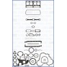 AJUSA 50005800 Juego completo de juntas, motor