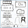 AJUSA 50154500 Juego completo de juntas, motor