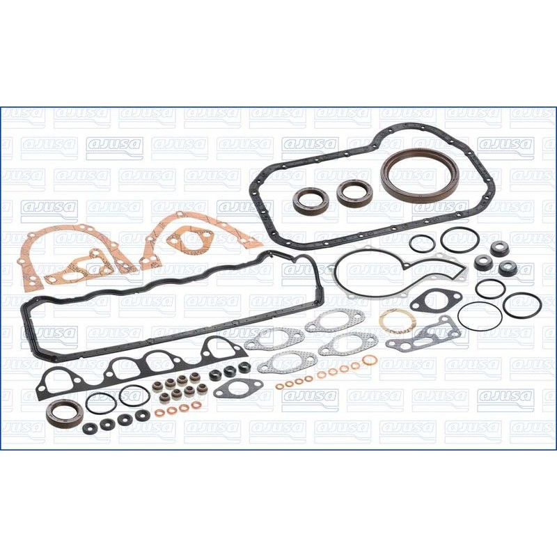 AJUSA 51010400 Juego completo de juntas, motor