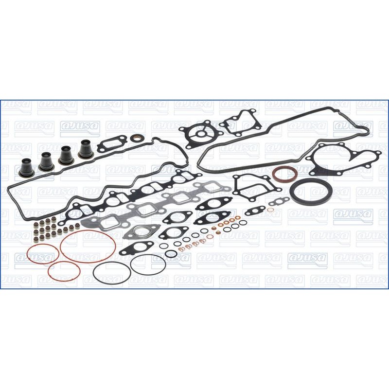 AJUSA 51023700 Juego completo de juntas, motor
