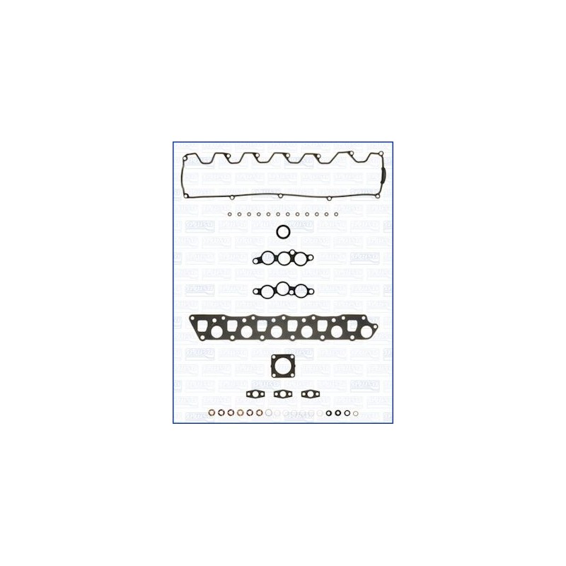 AJUSA 53006400 Juego de juntas, culata