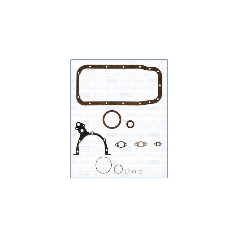 AJUSA 54002400 Juego de juntas, bloque motor