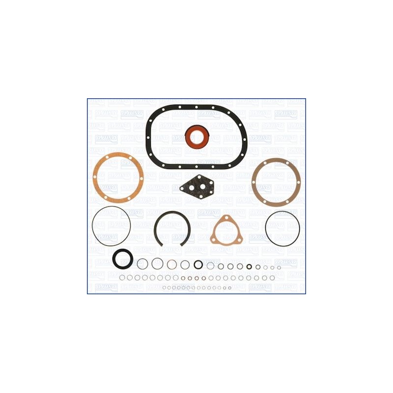 AJUSA 54006600 Juego de juntas, bloque motor
