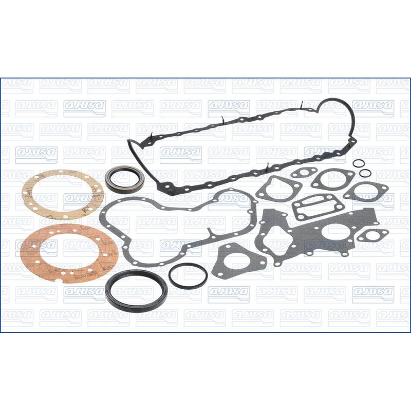 AJUSA 54018400 Juego de juntas, bloque motor