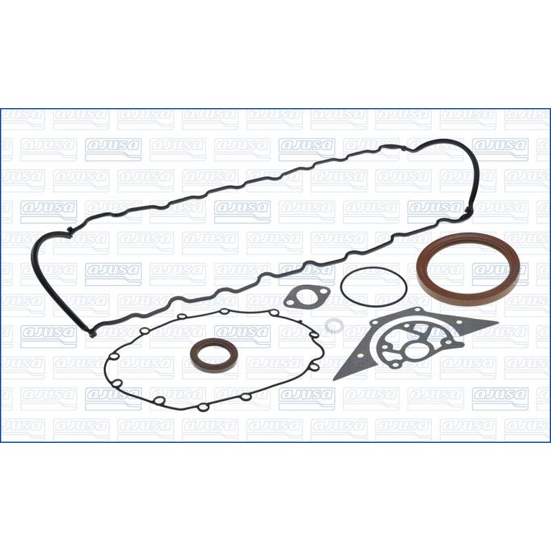 AJUSA 54052600 Juego de juntas, bloque motor