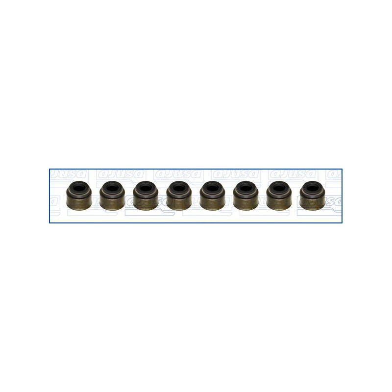 AJUSA 57034100 Juego de juntas, vástago de válvula