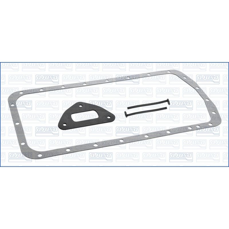 AJUSA 59003700 Juego de juntas, cárter de aceite