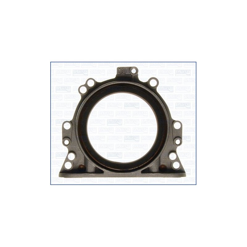 AJUSA 71000600 Retén para ejes, cigüeñal