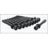 AJUSA 81003100 Juego de tornillos de culata