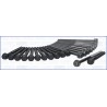 AJUSA 81003200 Juego de tornillos de culata