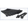 AJUSA 81003300 Juego de tornillos de culata