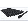 AJUSA 81003500 Juego de tornillos de culata