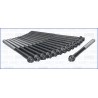 AJUSA 81004500 Juego de tornillos de culata