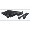 AJUSA 81005200 Juego de tornillos de culata