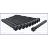 AJUSA 81005900 Juego de tornillos de culata