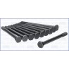 AJUSA 81006800 Juego de tornillos de culata