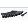AJUSA 81014600 Juego de tornillos de culata