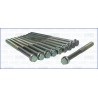 AJUSA 81026100 Juego de tornillos de culata