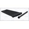 AJUSA 81028800 Juego de tornillos de culata