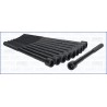 AJUSA 81032400 Juego de tornillos de culata