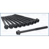 AJUSA 81035200 Juego de tornillos de culata