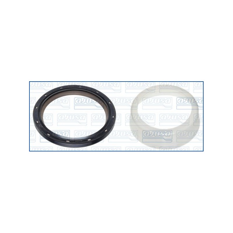 AJUSA 15094200 Retén para ejes, cigüeñal