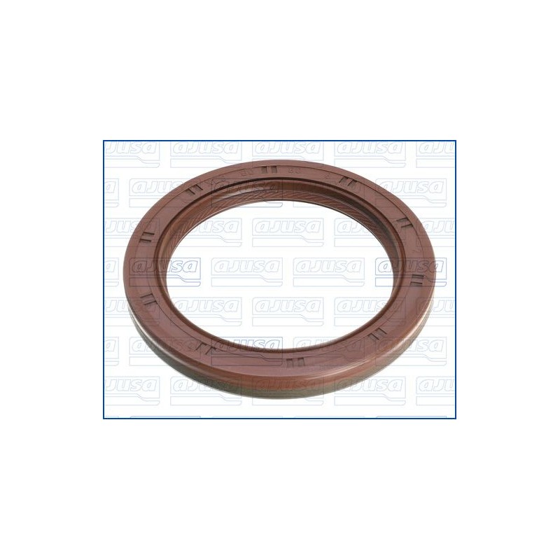 AJUSA 15097600 Retén para ejes, cigüeñal