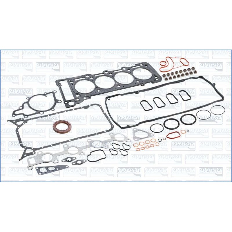 AJUSA 50316700 Juego completo de juntas, motor