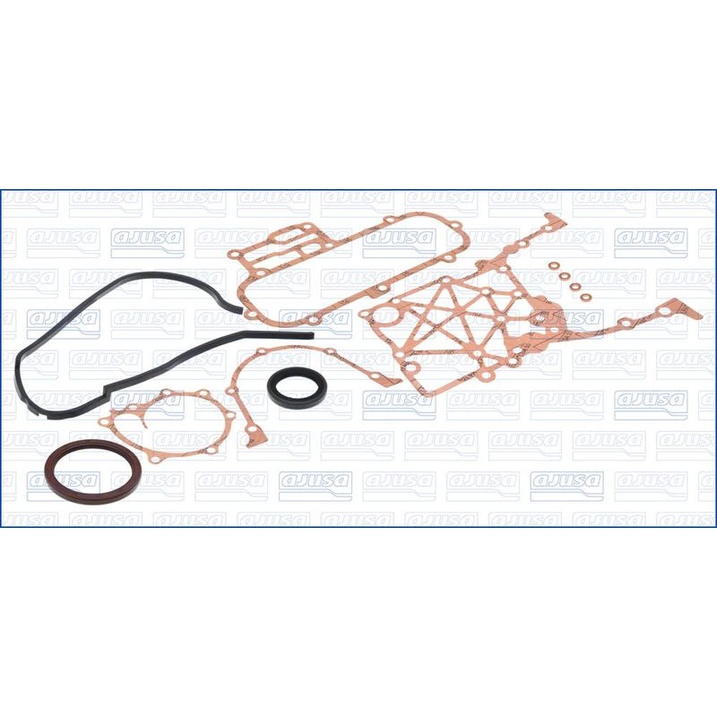 AJUSA 54170300 Juego de juntas, bloque motor