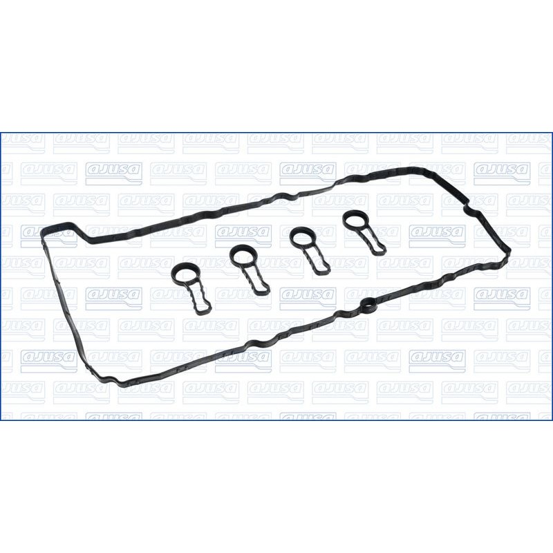 AJUSA 56044500 Juego de juntas, tapa de culata de cilindro