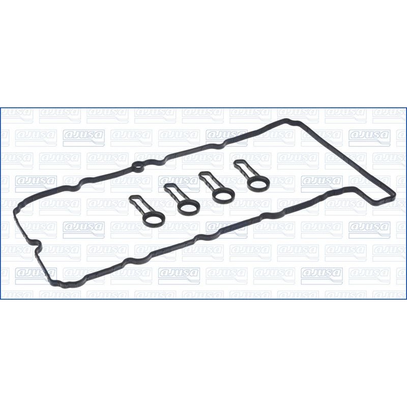 AJUSA 56048200 Juego de juntas, tapa de culata de cilindro