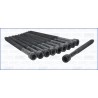 AJUSA 81038000 Juego de tornillos de culata