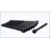 AJUSA 81045500 Juego de tornillos de culata