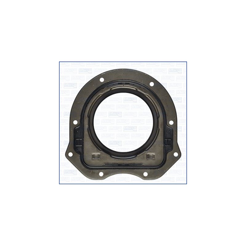 AJUSA 71001800 Retén para ejes, cigüeñal