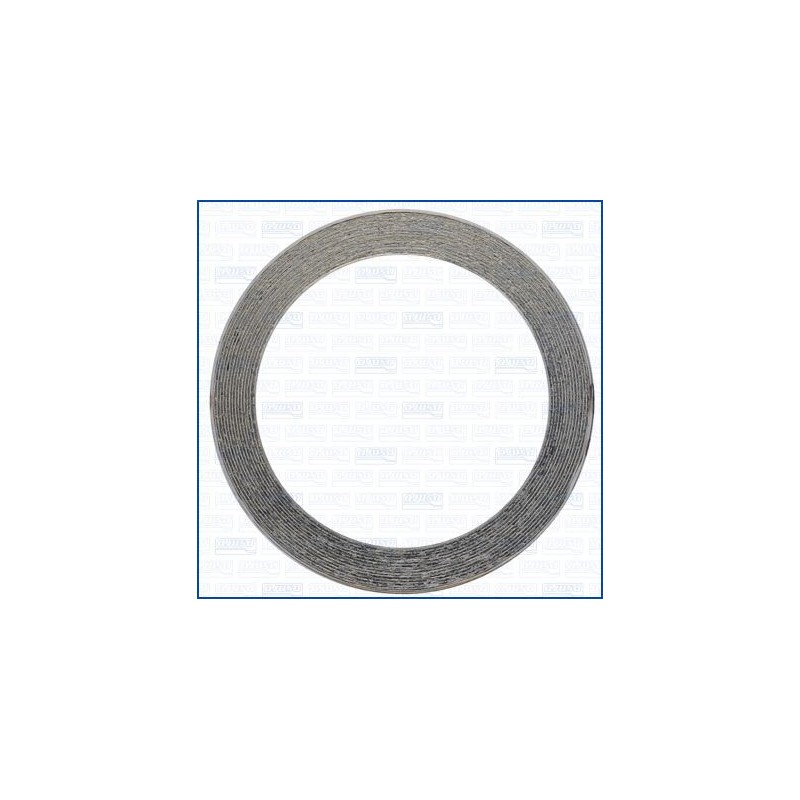 AJUSA 19007100 Junta tórica, tubo de escape