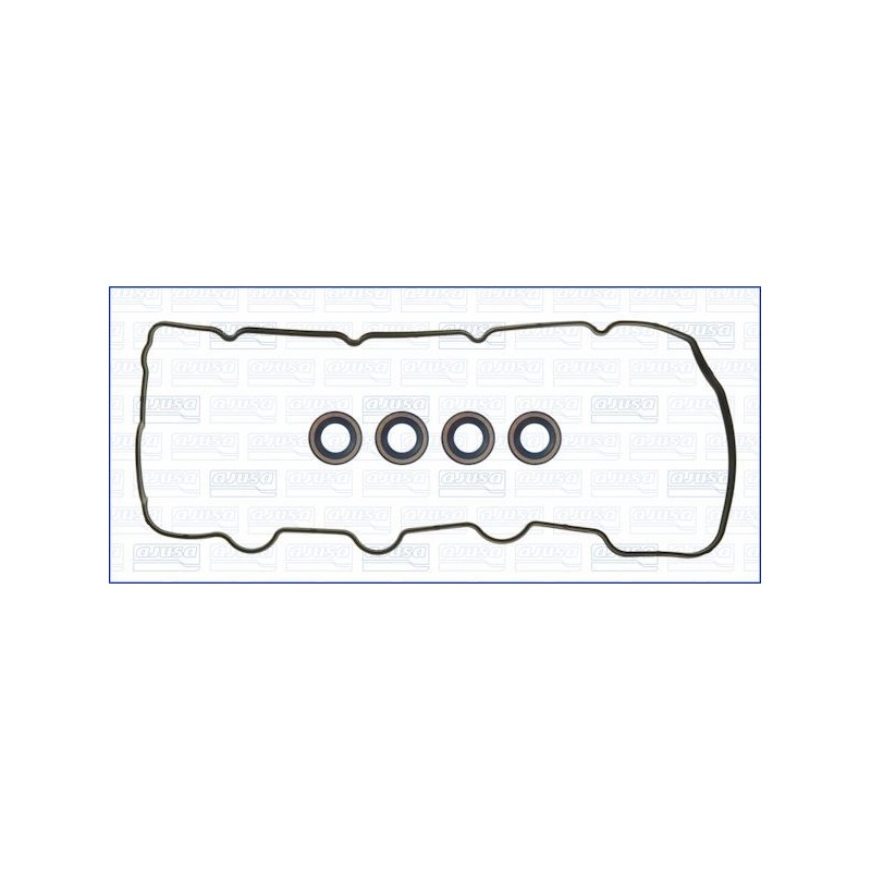 AJUSA 56054700 Juego de juntas, tapa de culata de cilindro