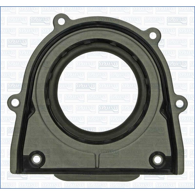AJUSA 71003700 Retén para ejes, cigüeñal
