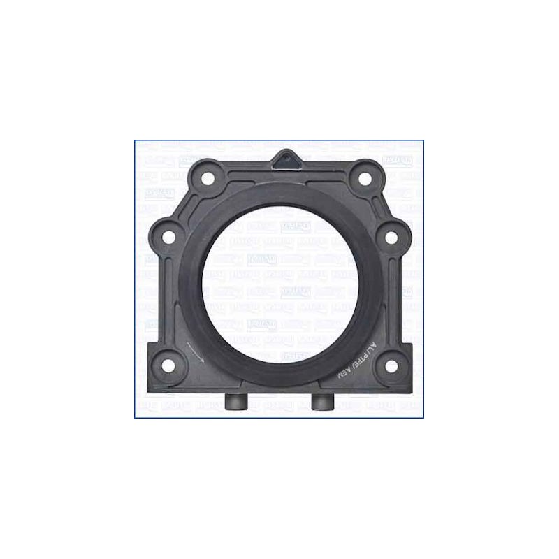 AJUSA 71004400 Retén para ejes, cigüeñal