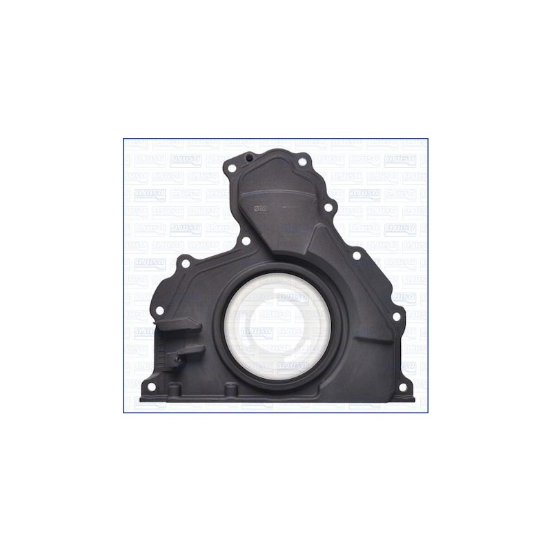 AJUSA 71004500 Retén para ejes, cigüeñal