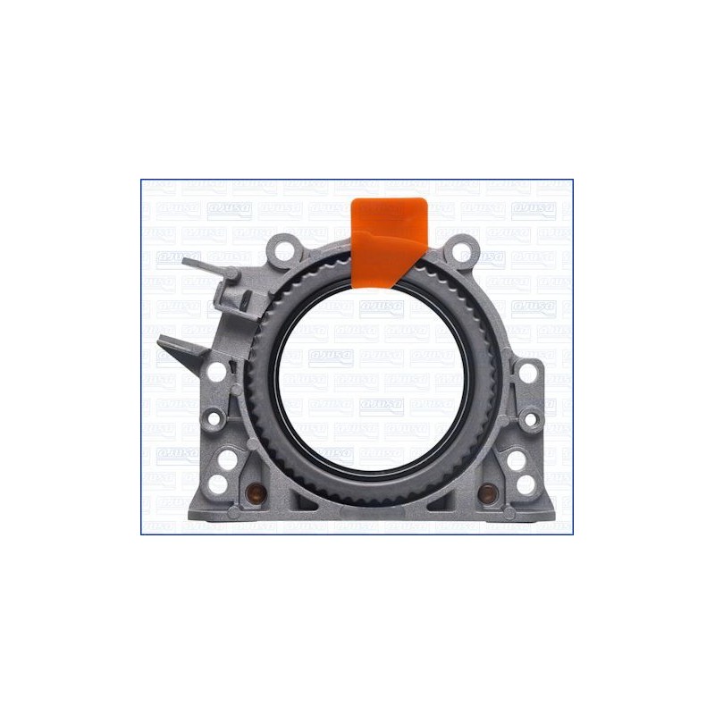 AJUSA 71007300 Retén para ejes, cigüeñal