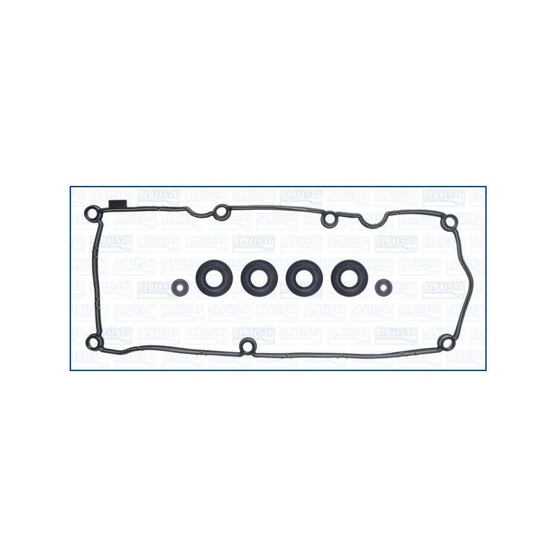 AJUSA 56067100 Juego de juntas, tapa de culata de cilindro