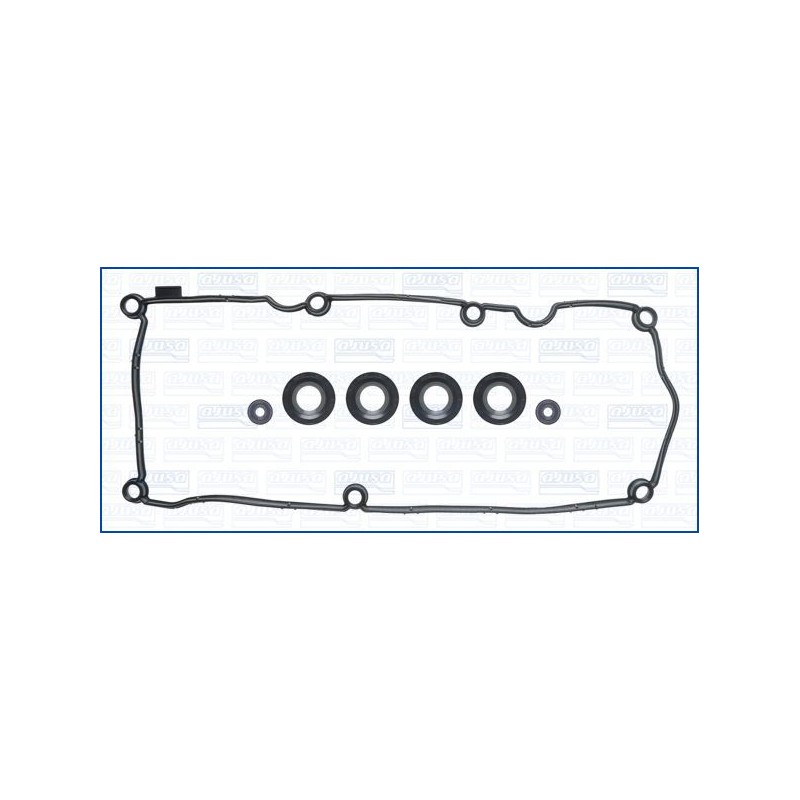 AJUSA 56067500 Juego de juntas, tapa de culata de cilindro