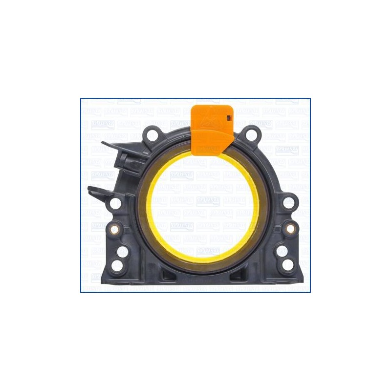 AJUSA 71006000 Retén para ejes, cigüeñal