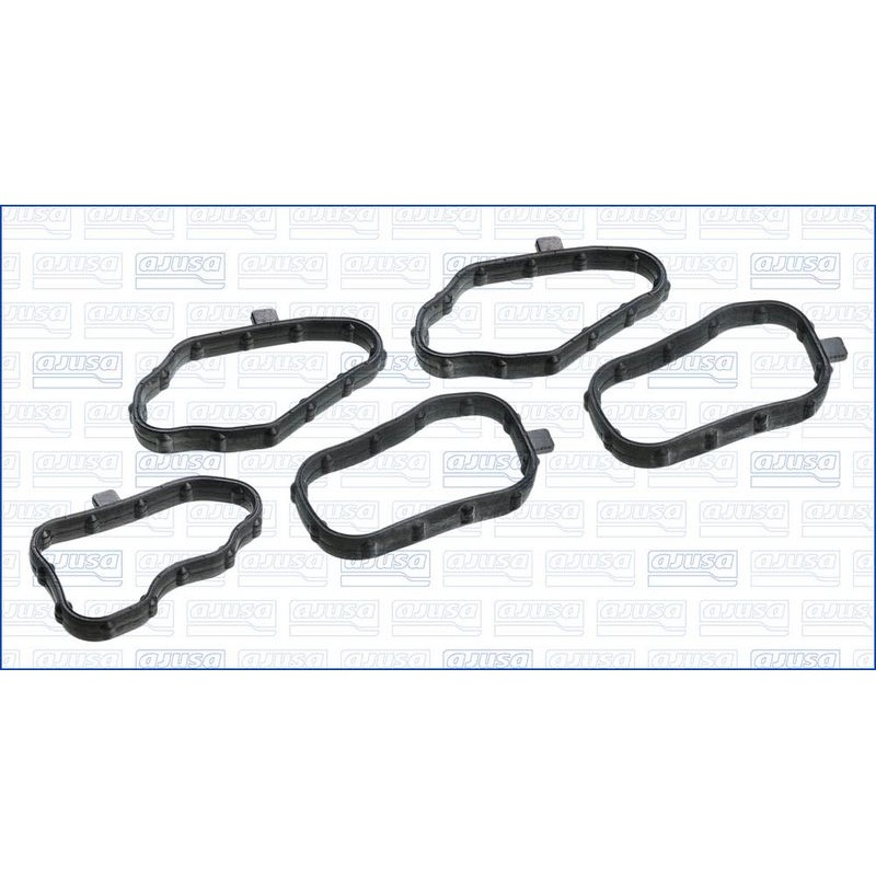 AJUSA 56080700 Juego de juntas, tapa de culata de cilindro
