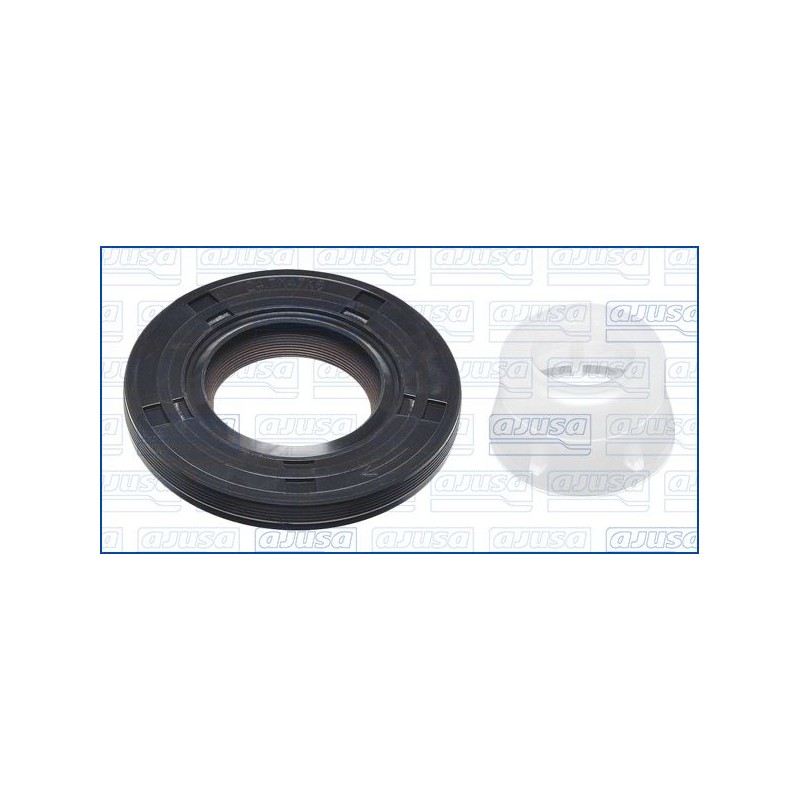 AJUSA 15121500 Retén para ejes, árbol de levas frontal