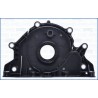 AJUSA 71010200 Retén para ejes, cigüeñal