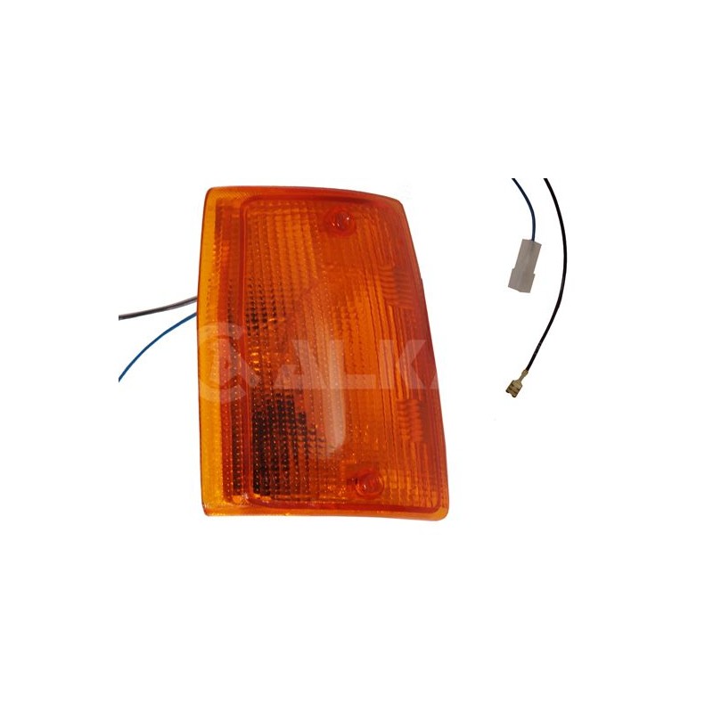 ALKAR 1906490 Piloto intermitente